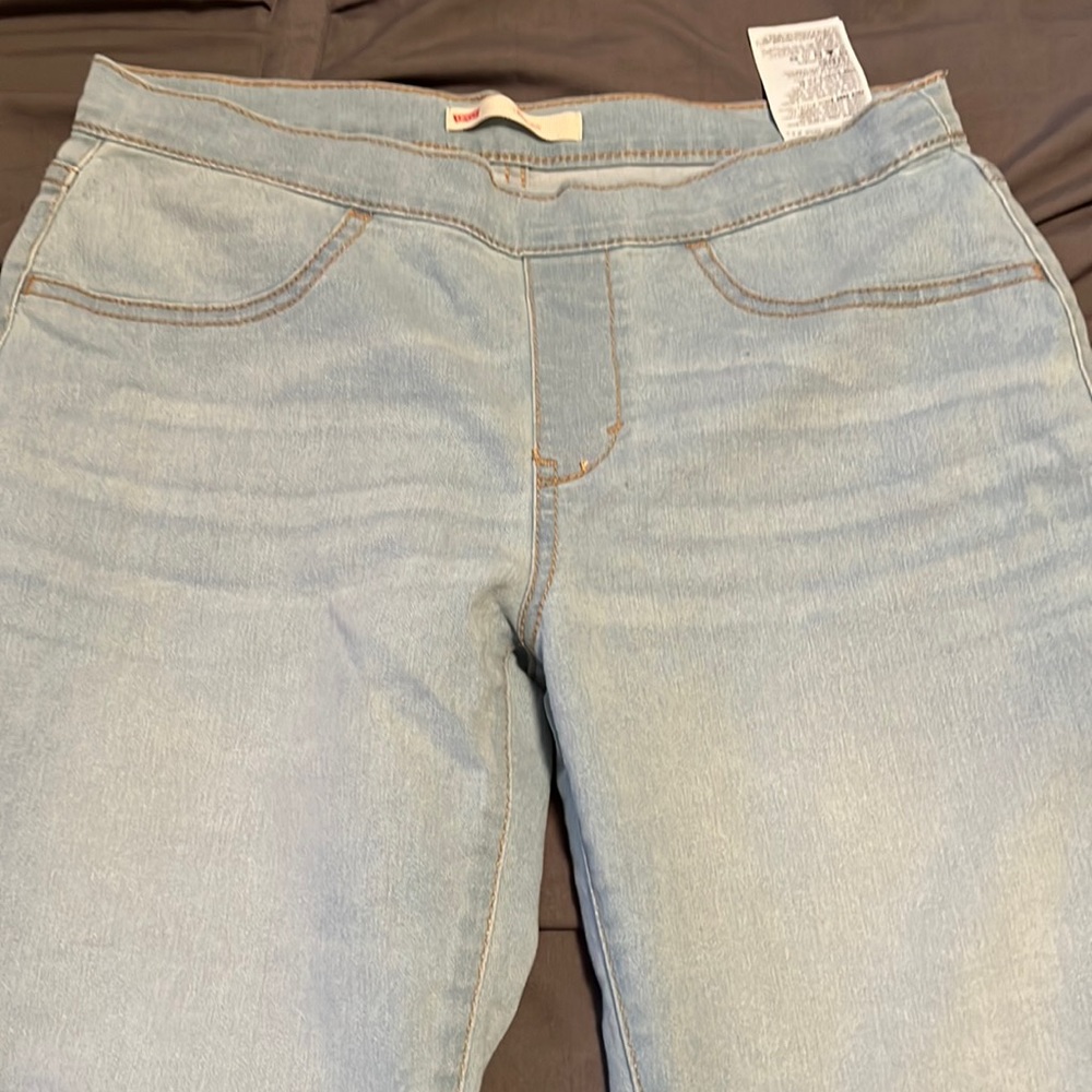 Levi’s leggings